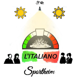 L'italiano logo.